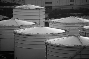 Your Guide to Oil Storage